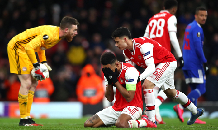 Nhận định bóng đá Portsmouth vs Arsenal, 2h45 ngày 3/3