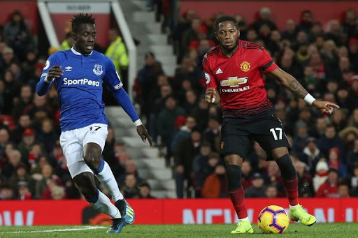 Đội hình dự kiến Everton vs Manchester United, 21h00 ngày 1/3