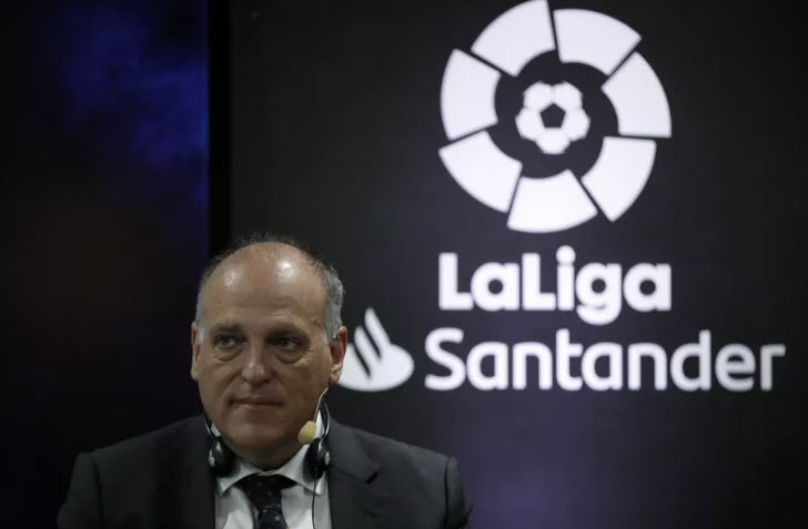 Trận El Clasico có thể bị hoãn bởi dịch cúm Covid-19?