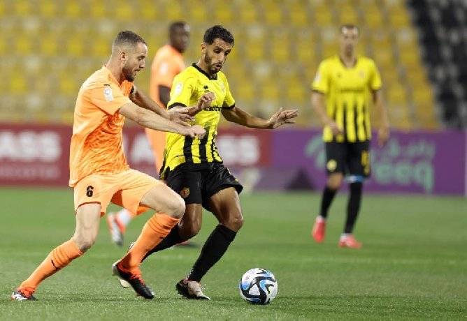 Nhận định, soi kèo Al-Ahli Doha với Umm Salal, 0h00 ngày 1/3: Quà cho cửa trên