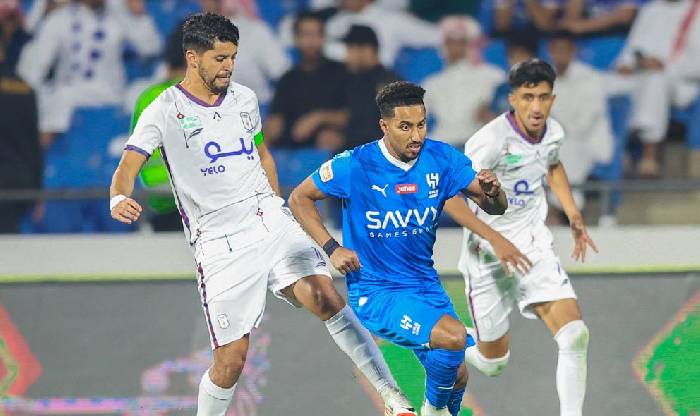 Nhận định, soi kèo Al-Akhdoud với Al-Riyadh, 21h00 ngày 01/03: Khách lâm nguy