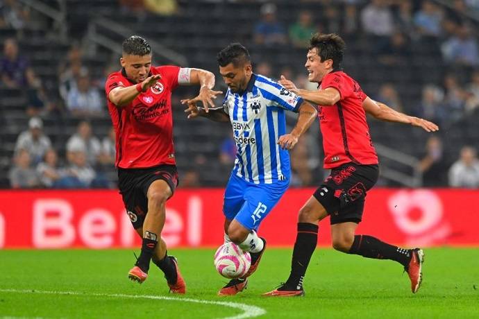 Nhận định, soi kèo Club Tijuana với Monterrey, 10h00 ngày 29/2: Nối dài mạch thắng