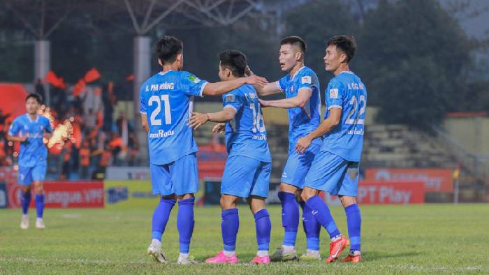 Nhận định, soi kèo Đà Nẵng với Phù Đổng Ninh Bình, 17h00 ngày 1/3: Tin vào cửa trên