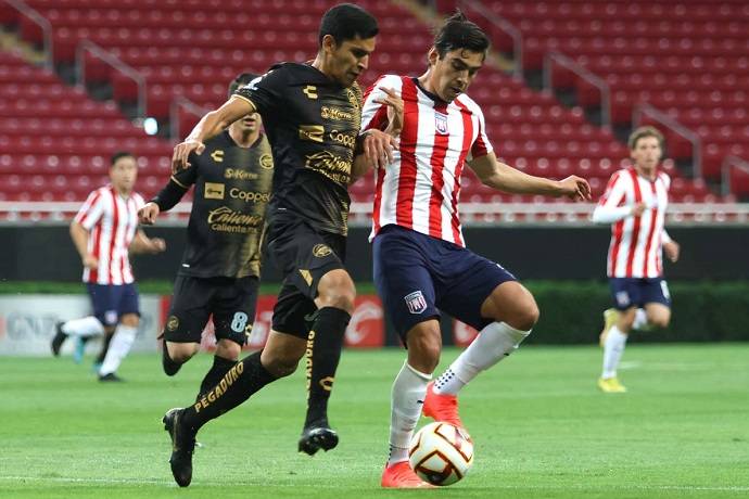 Nhận định, soi kèo Dorados de Sinaloa với Club Chivas Tapatio, 10h05 ngày 29/2: Chủ nhà có điểm
