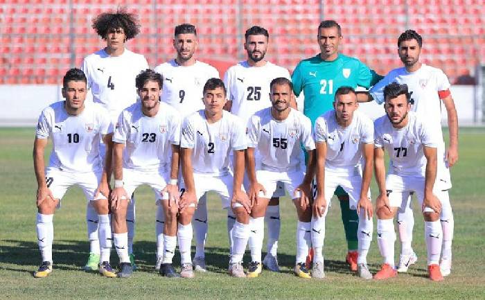 Nhận định, soi kèo Erbil SC với Baghdad, 21h00 ngày 29/02: Không còn đường lùi
