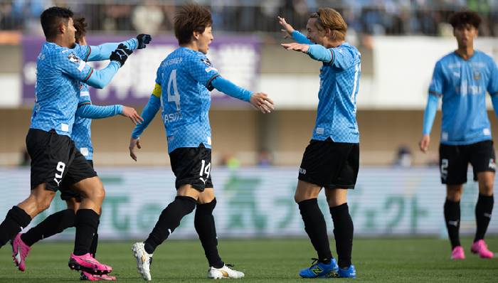 Nhận định, soi kèo Kawasaki Frontale với Jubilo Iwata, 17h00 ngày 1/3: Chủ nhà đáng tin