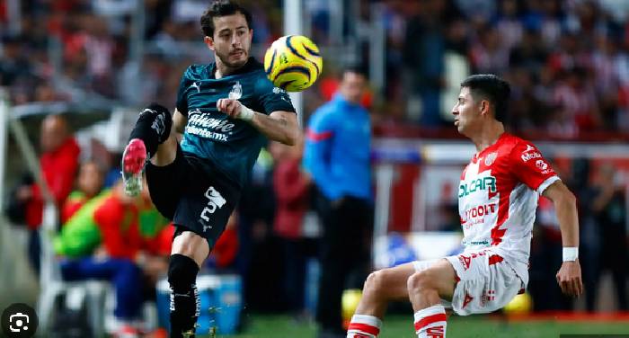 Nhận định, soi kèo Mazatlan vs Club Necaxa, 10h00 ngày 2/3: Vua hòa Necaxa