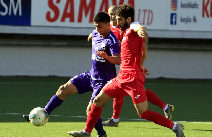 Nhận định, soi kèo Sumqayit FK với Kapaz PFK, 19h00 ngày 01/03: Chia điểm