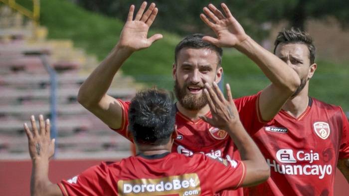 Nhận định, soi kèo Universitario Deportes vs Sport Huancayo, 08h30 ngày 2/3: Không ai đáng bị thua