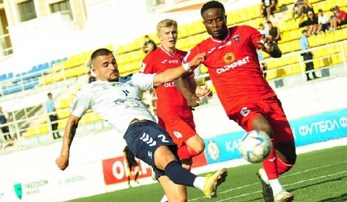 Nhận định, soi kèo Zhetysu với Aksu, 19h00 ngày 1/3: Nỗi sợ sân nhà