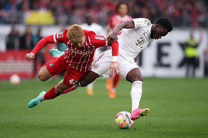 Soi kèo góc Freiburg vs Bayern Munich, 2h30 ngày 2/3