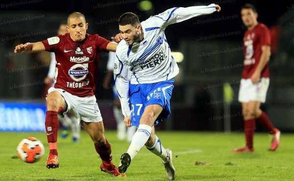 Nhận định Brest vs Clermont, 02h00 ngày 30/3 (Hạng 2 Pháp)