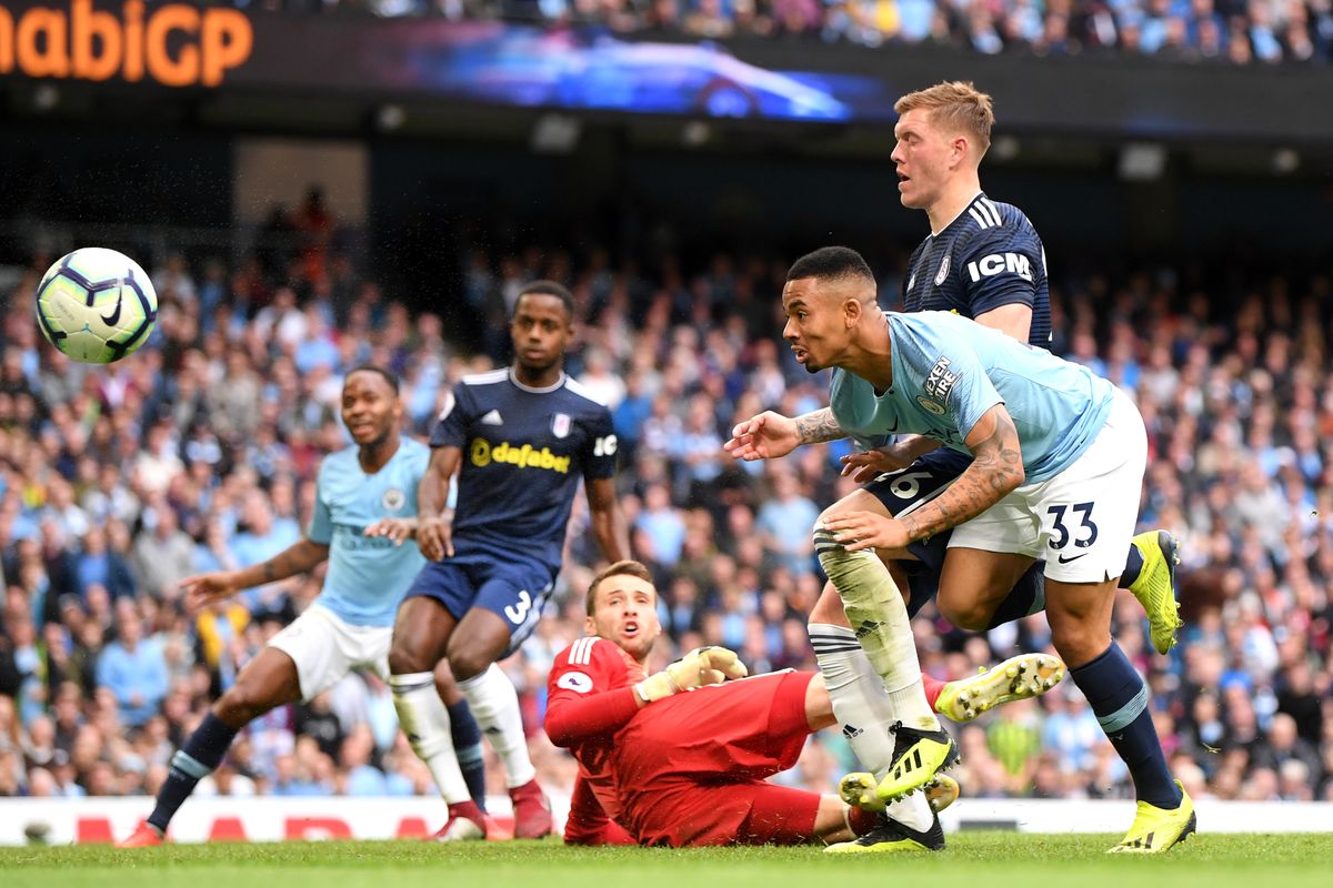 Phân tích tỷ lệ Fulham vs Man City, 19h30 ngày 30/3