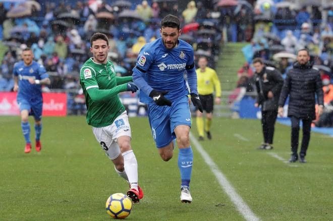 Nhận định Getafe vs Leganes, 19h00 ngày 30/3 (VĐQG Tây Ban Nha)