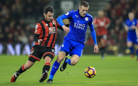 Nhận định Leicester vs Bournemouth, 22h00 ngày 30/3 (Ngoại hạng Anh)