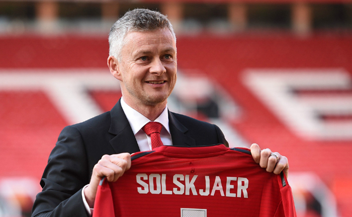Solskjaer úp mở kế hoạch chuyển nhượng ‘khủng’ của MU trong Hè 2019