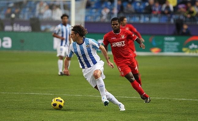 Nhận định Malaga vs Gijon, 03h00 30/3 (Hạng 2 Tây Ban Nha)