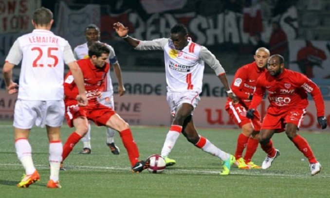 Nhận định Nancy vs Valenciennes, 02h00 ngày 30/3 (Hạng 2 Pháp)