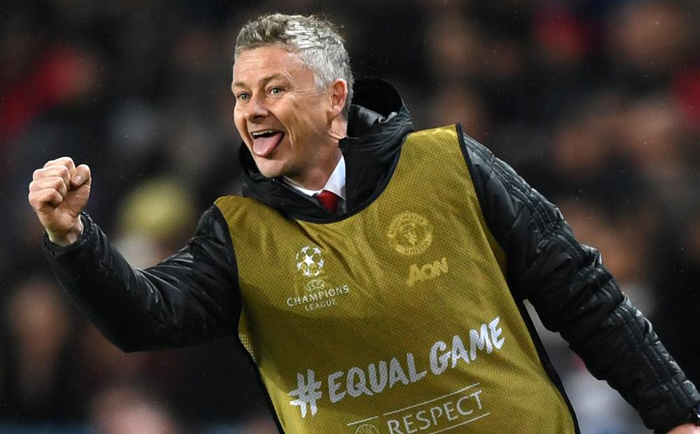 Tiết lộ mức lương của Solskjaer sau khi được MU bổ nhiệm