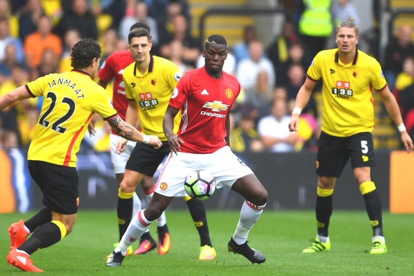 Dự đoán MU vs Watford (22h 30/3) bởi chuyên gia Mark Lawrenson