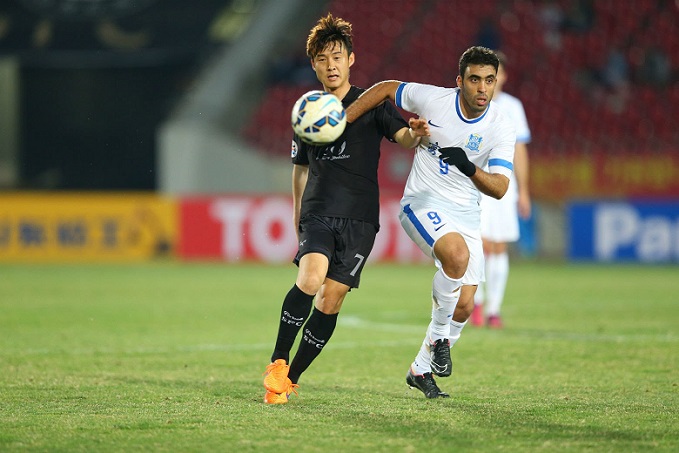 Nhận định Tianjin Teda vs Guangzhou R&F 18h35, 29/03 (VĐQG Trung Quốc)