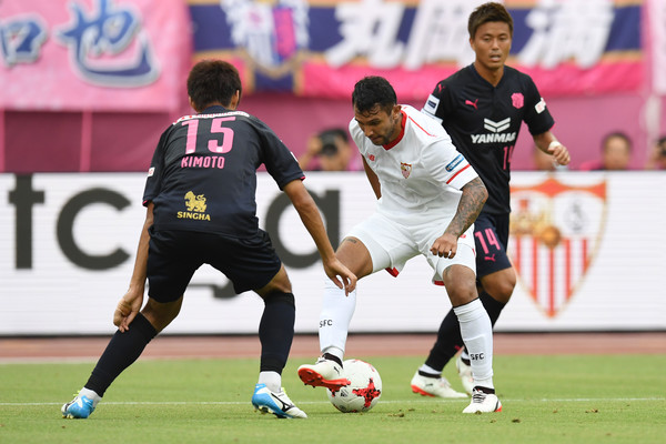 Nhận định Vegalta Sendai vs Cerezo Osaka 12h00, 30/03 (VĐQG Nhật Bản)