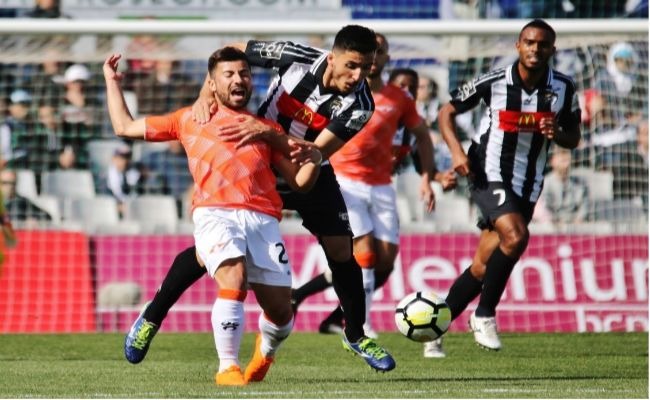 Nhận định Portimonense vs Moreirense, 03h30 ngày 30/3 (VĐQG Bồ Đào Nha)
