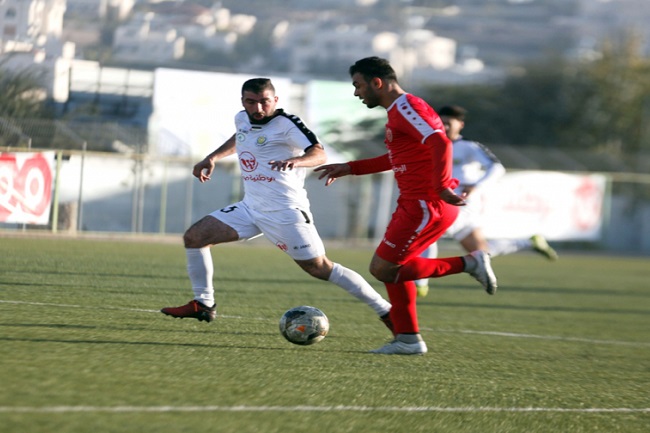 Nhận định bóng đá Markaz Tulkarm vs Shabab Al-Dhahiriya, 20h00 ngày 30/3