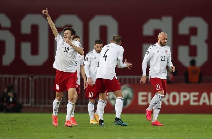 Kết quả vòng loại World Cup hôm nay 29/3: Anh, Pháp, Đức, Ý thắng nhẹ, Tây Ban Nha chật vật