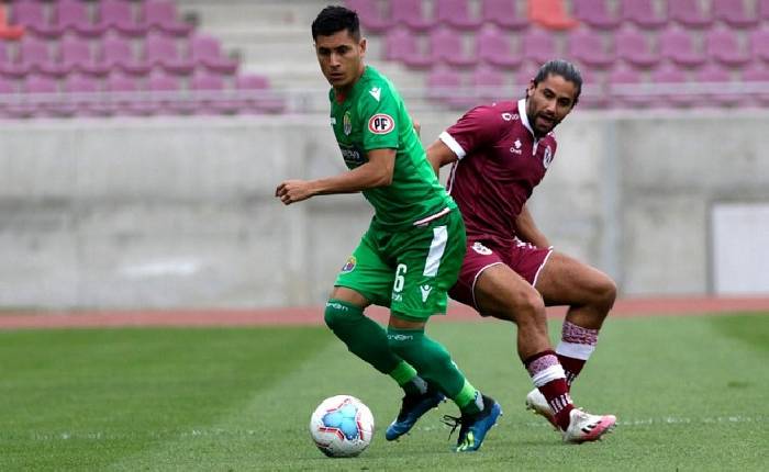 Nhận định Audax Italiano vs La Serena, 06h00 ngày 31/3