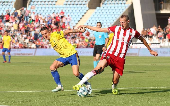 Nhận định Vallecano vs Gijon, 2h30 ngày 31/3