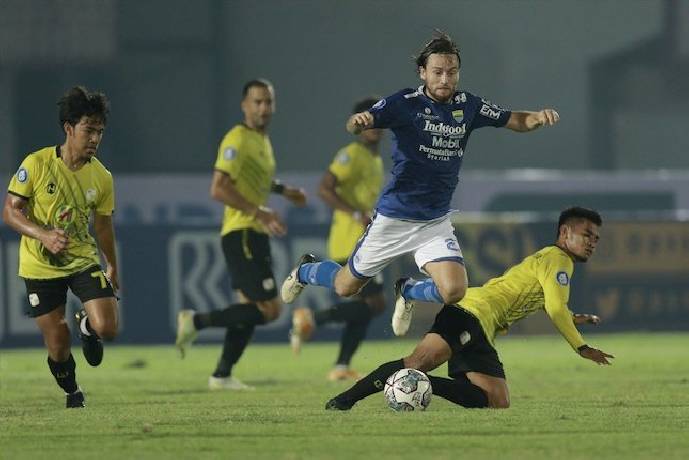 Nhận định, soi kèo Barito Putera vs Persib, 15h30 ngày 31/3