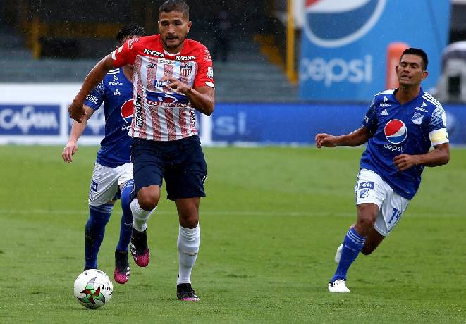 Nhận định, soi kèo Millonarios vs Junior Barranquilla, 8h ngày 31/3