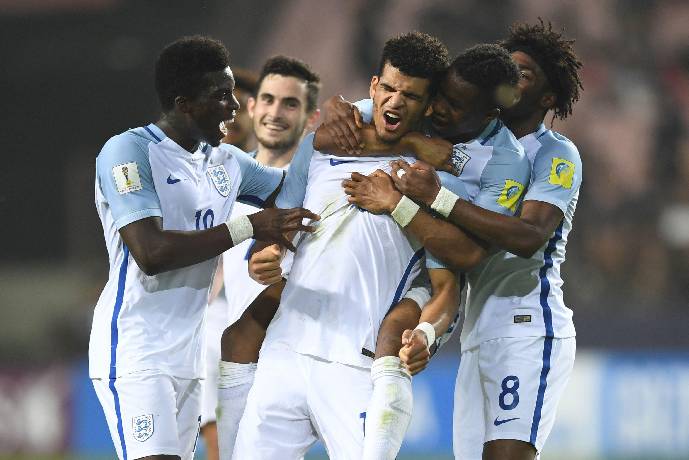 Nhận định, soi kèo U20 Anh vs U20 Đức, 1h30 ngày 30/3