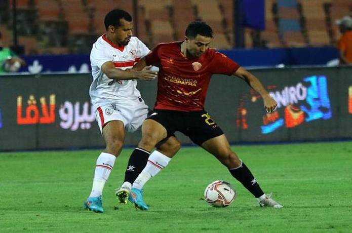 Nhận định, soi kèo Ceramica Cleopatra vs Arab Contractors, 2h15 ngày 31/3