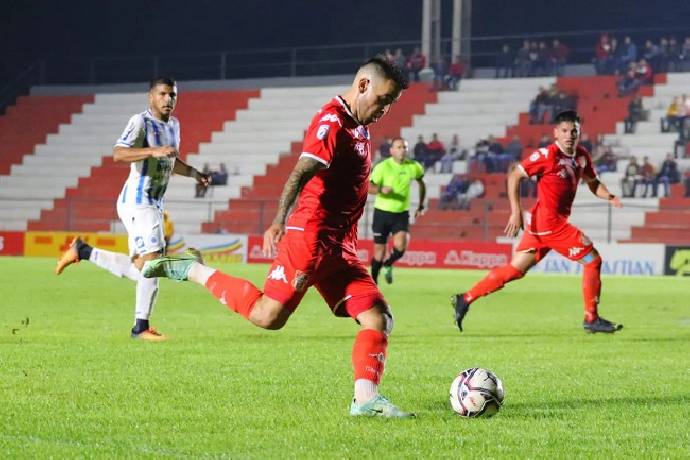 Nhận định, soi kèo Libertad vs General Caballero, 6h ngày 31/3