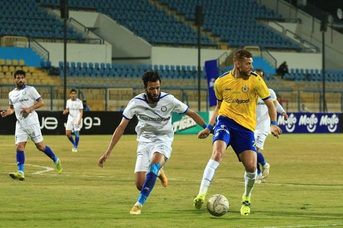 Nhận định, soi kèo Semouha vs Ismaily, 2h15 ngày 31/3
