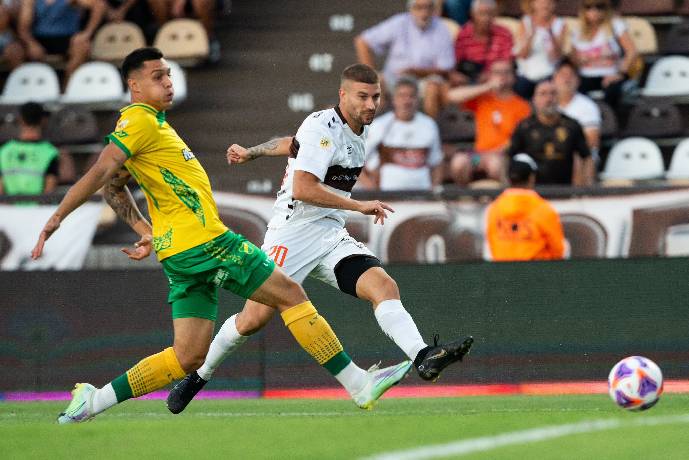 Phân tích kèo hiệp 1 Defensa y Justicia vs Vélez Sársfield, 6h ngày 31/3