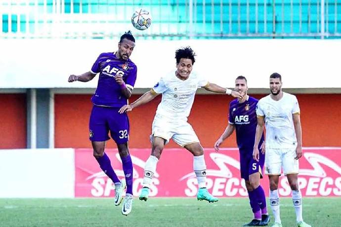 Phân tích kèo hiệp 1 Dewa vs Persik, 20h30 ngày 30/3