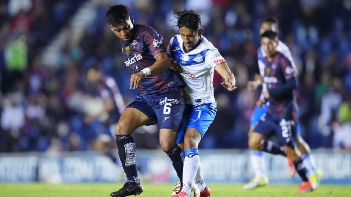 Phân tích kèo hiệp 1 Tepatitlan vs Atlante, 10h05 ngày 31/3