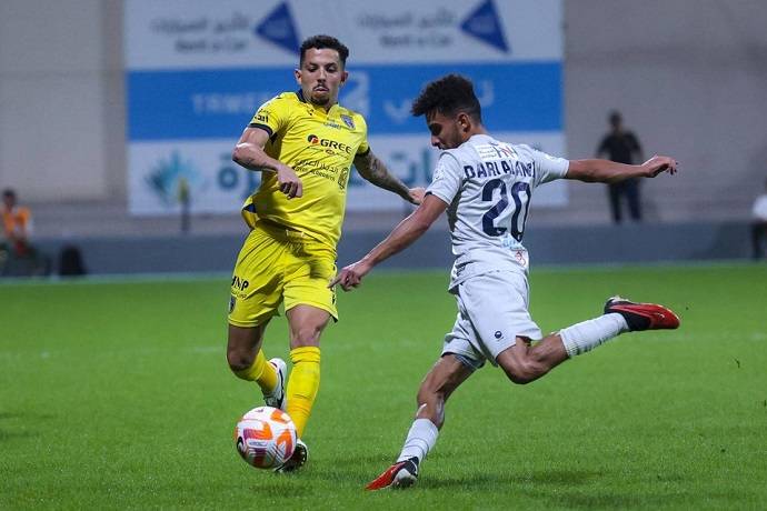 Nhận định, soi kèo Al Taawon với Al-Hazem, 2h00 ngày 30/3: Nỗ lực trụ hạng