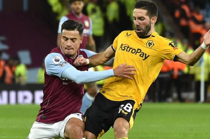 Nhận định, soi kèo Aston Villa với Wolves, 0h30 ngày 31/3: Đua top 4