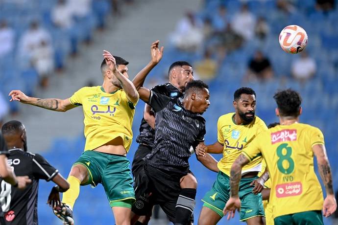 Nhận định, soi kèo Damac FC với Al Khaleej, 2h00 ngày 30/3: Phong độ đang lên