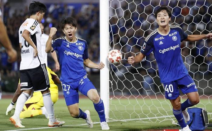 Nhận định, soi kèo FC Machida Zelvia với Sagan Tosu, 13h00 ngày 30/3: Ngựa ô của giải