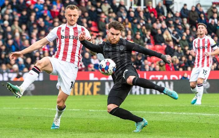 Nhận định, soi kèo Hull City với Stoke City, 22h00 ngày 29/03: Áp sát top 6