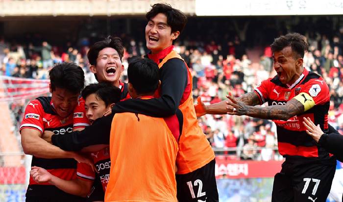 Nhận định, soi kèo Jeju United với Pohang Steelers, 14h30 ngày 30/3: Chia điểm?