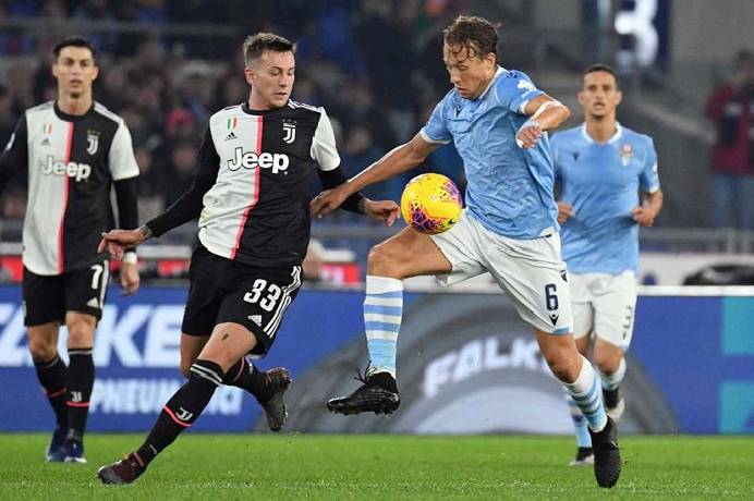 Nhận định, soi kèo Lazio với Juventus, 0h00 ngày 31/3: Chia điểm tại Olympico