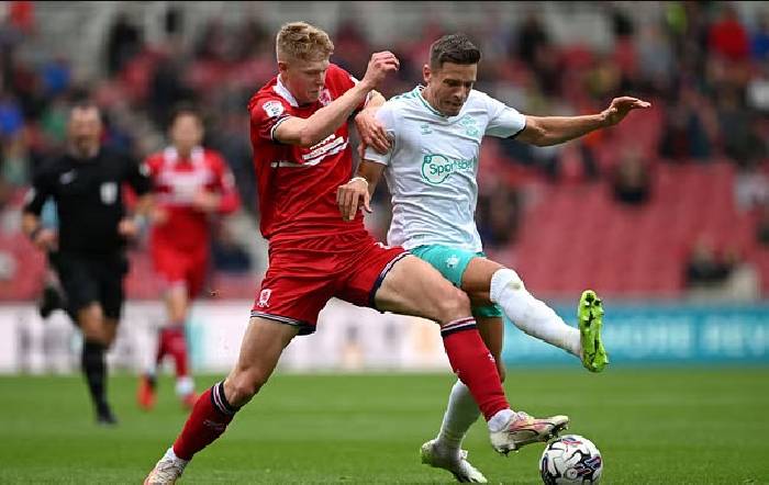 Nhận định, soi kèo Southampton với Middlesbrough, 22h00 ngày 29/03: Cẩn thận cửa trên