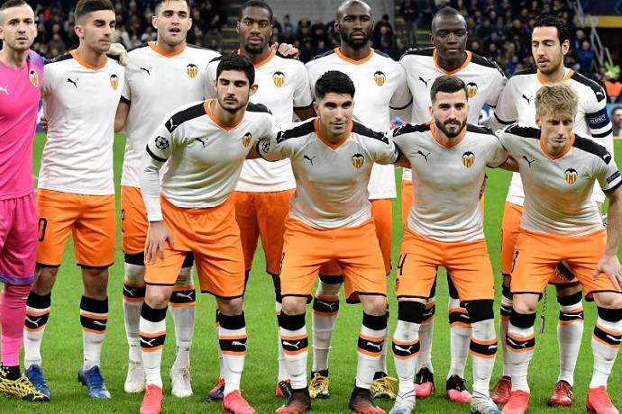 Nhận định, soi kèo Valencia với Mallorca 00h30 31/03: Chủ nhà thắng nhẹ