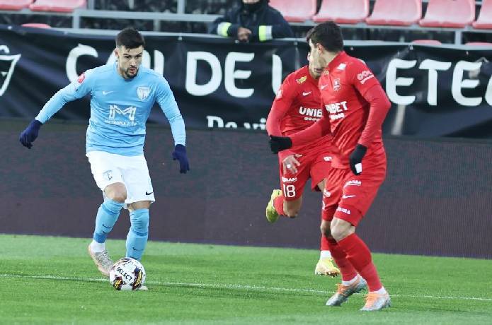 Nhận định, soi kèo Voluntari với Hermannstadt, 22h30 ngày 29/3: Ca khúc khải hoàn